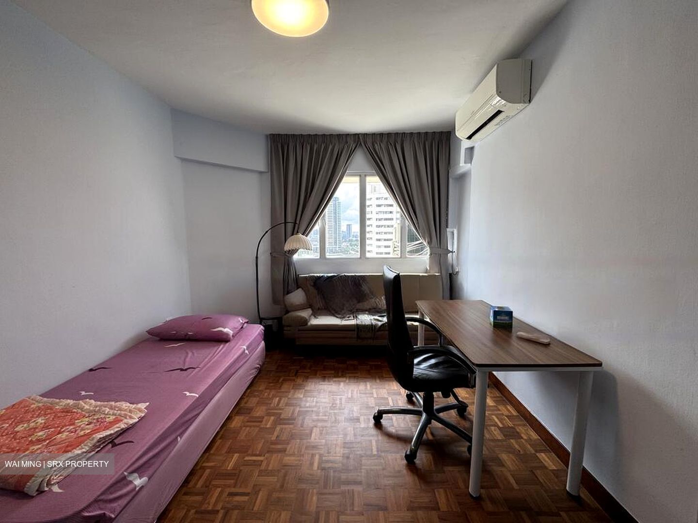 Ivory Heights (D22), Condominium #484515451